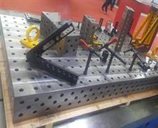 三维焊接平台-三维焊接平板