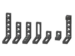 定位角尺-三维柔性焊接平台