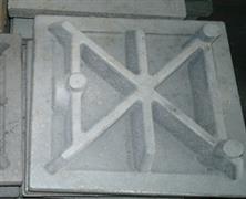 铸铁地板-防滑铸铁地板